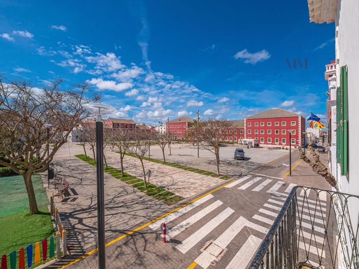 Image No.5-Maison de 6 chambres à vendre à Es Castell