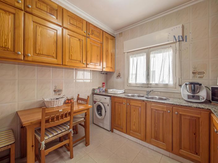 Image No.7-Maison de 6 chambres à vendre à Es Castell