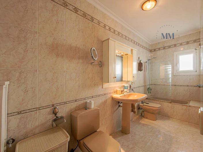 Image No.9-Maison de 6 chambres à vendre à Es Castell