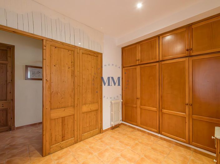 Image No.11-Maison de ville de 6 chambres à vendre à Es Castell