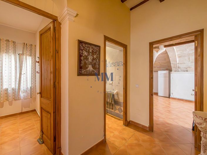 Image No.12-Maison de ville de 6 chambres à vendre à Es Castell