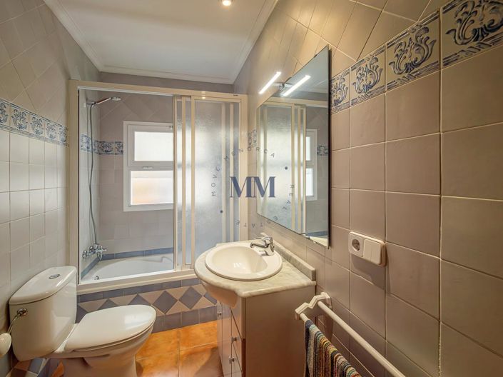 Image No.13-Maison de ville de 6 chambres à vendre à Es Castell