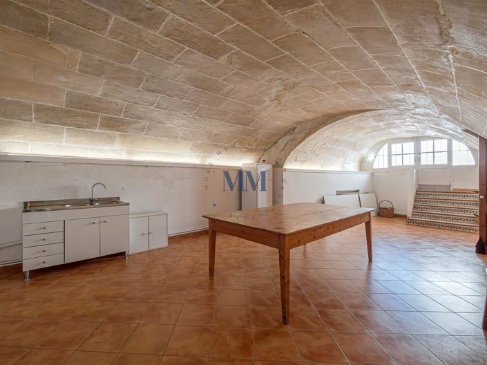 Image No.14-Maison de ville de 6 chambres à vendre à Es Castell