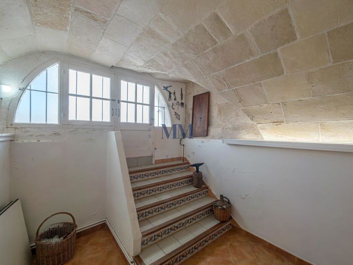 Image No.15-Maison de ville de 6 chambres à vendre à Es Castell