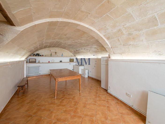 Image No.16-Maison de ville de 6 chambres à vendre à Es Castell