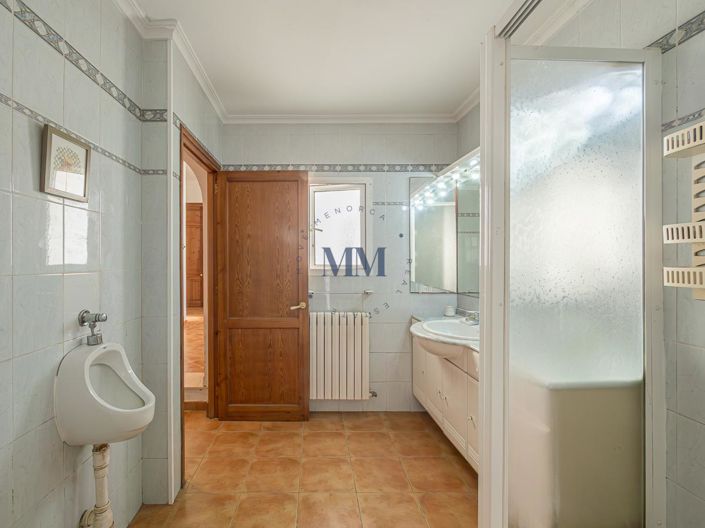 Image No.18-Maison de ville de 6 chambres à vendre à Es Castell