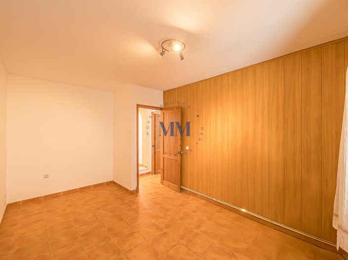 Image No.19-Maison de ville de 6 chambres à vendre à Es Castell