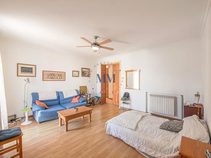 Image No.20-Maison de ville de 6 chambres à vendre à Es Castell