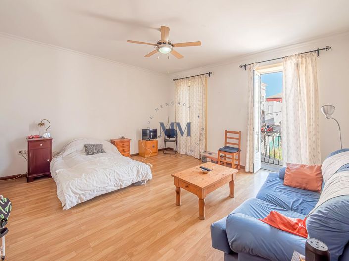 Image No.21-Maison de ville de 6 chambres à vendre à Es Castell