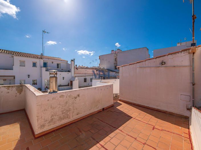 Image No.23-Maison de ville de 6 chambres à vendre à Es Castell