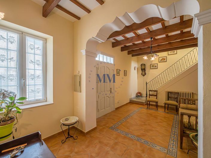 Image No.4-Maison de ville de 6 chambres à vendre à Es Castell