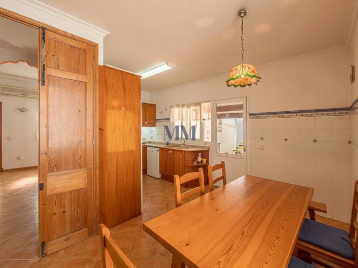 Image No.6-Maison de ville de 6 chambres à vendre à Es Castell