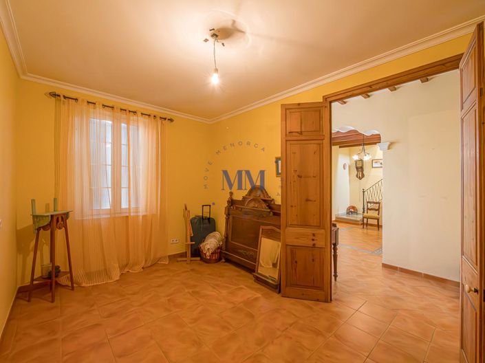 Image No.7-Maison de ville de 6 chambres à vendre à Es Castell