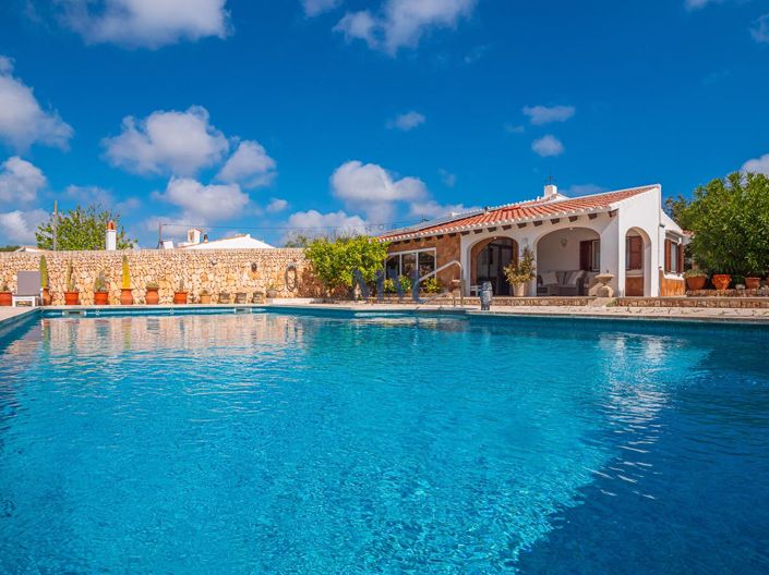 Image No.3-3 Bed Country House for sale