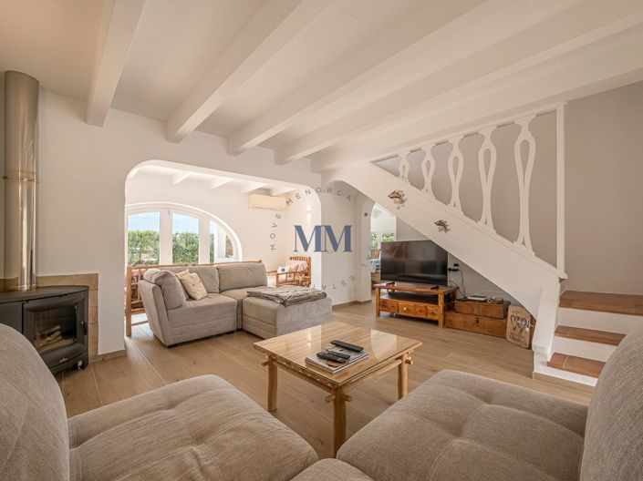 Image No.10-Maison de campagne de 3 chambres à vendre à Sant Lluis