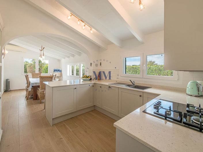 Image No.13-Maison de campagne de 3 chambres à vendre à Sant Lluis