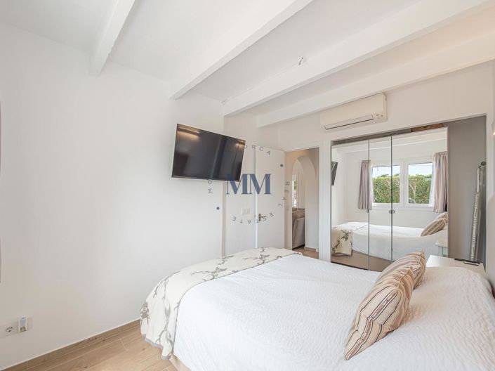 Image No.15-Maison de campagne de 3 chambres à vendre à Sant Lluis