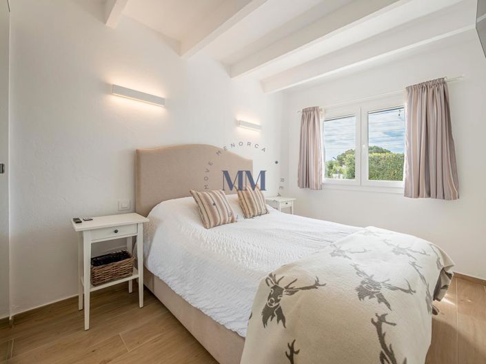 Image No.16-Maison de campagne de 3 chambres à vendre à Sant Lluis