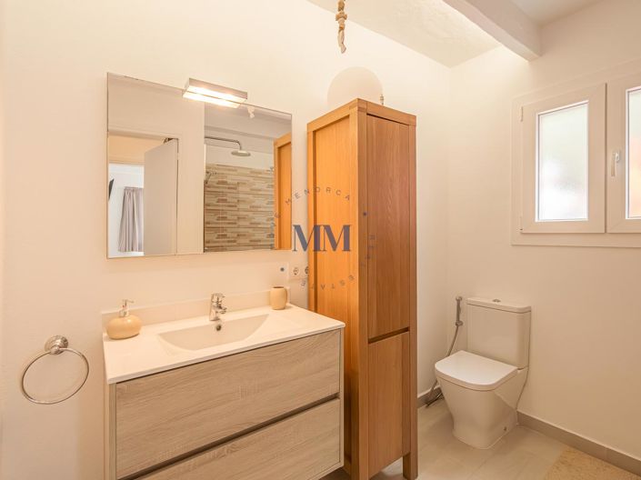 Image No.17-Maison de campagne de 3 chambres à vendre à Sant Lluis