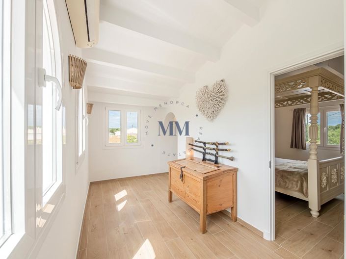 Image No.19-Maison de campagne de 3 chambres à vendre à Sant Lluis