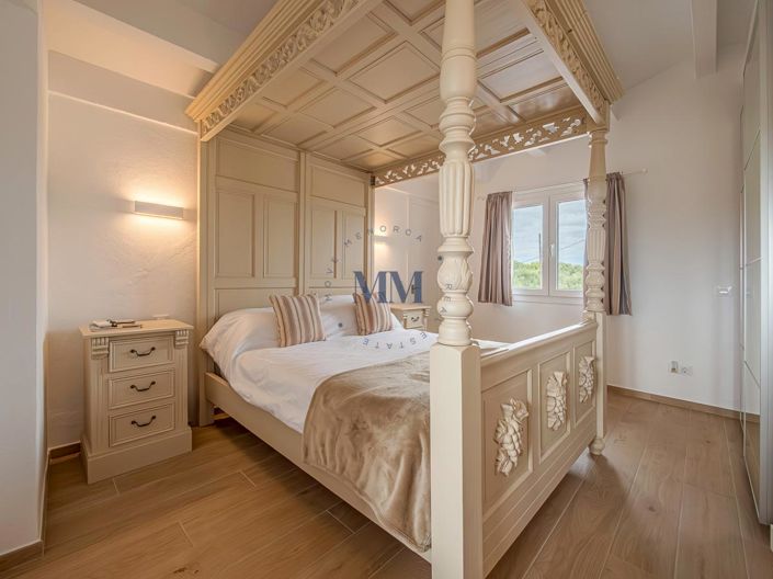 Image No.20-Maison de campagne de 3 chambres à vendre à Sant Lluis