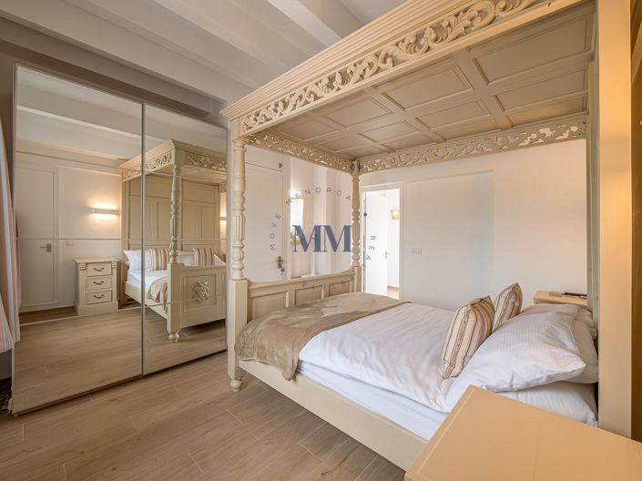 Image No.21-Maison de campagne de 3 chambres à vendre à Sant Lluis