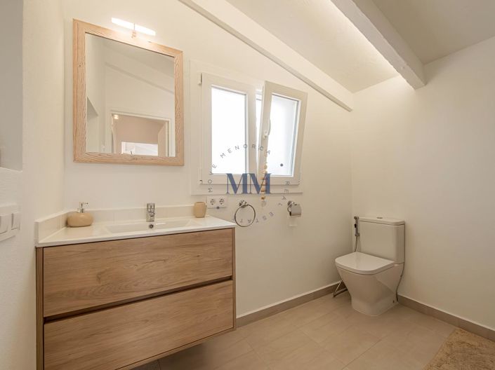 Image No.24-Maison de campagne de 3 chambres à vendre à Sant Lluis