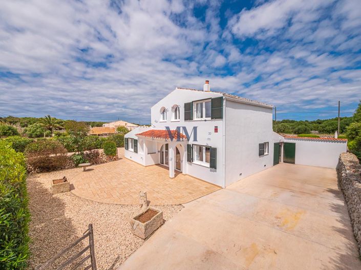 Image No.26-Maison de campagne de 3 chambres à vendre à Sant Lluis
