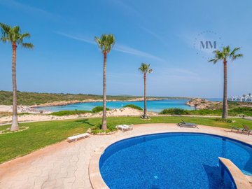 1 - Es Mercadal, Apartment
