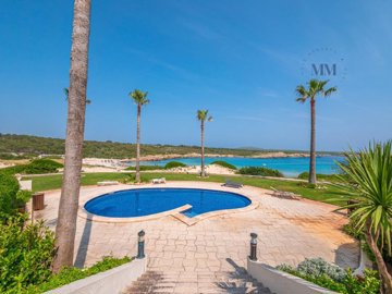 Move Menorca most sold property