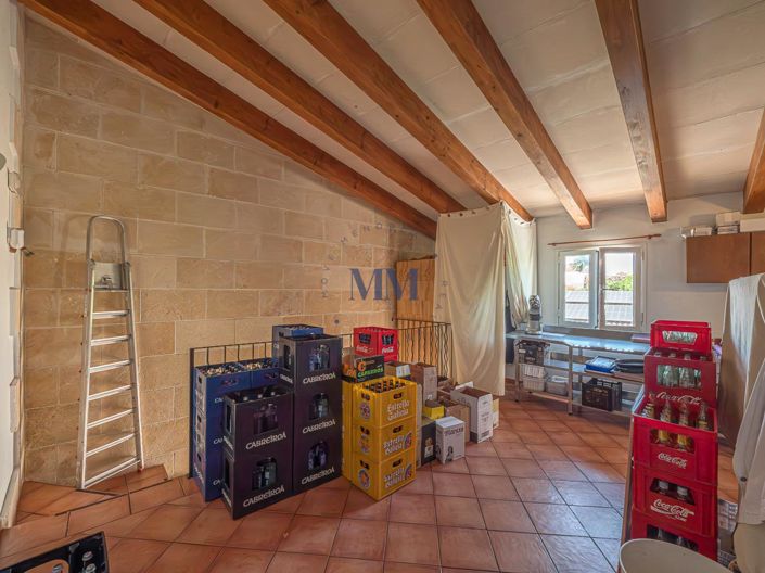 Image No.10-Appartement de 1 chambre à vendre à Es Mercadal