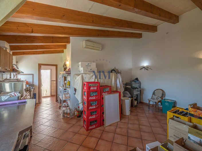 Image No.11-Appartement de 1 chambre à vendre à Es Mercadal