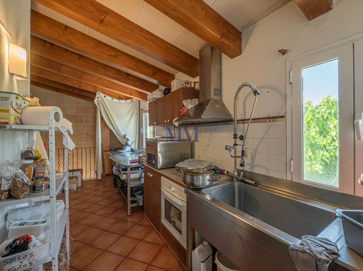 Image No.12-Appartement de 1 chambre à vendre à Es Mercadal