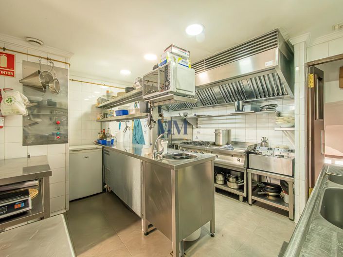 Image No.17-Appartement de 1 chambre à vendre à Es Mercadal