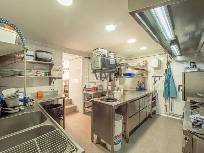 Image No.19-Appartement de 1 chambre à vendre à Es Mercadal