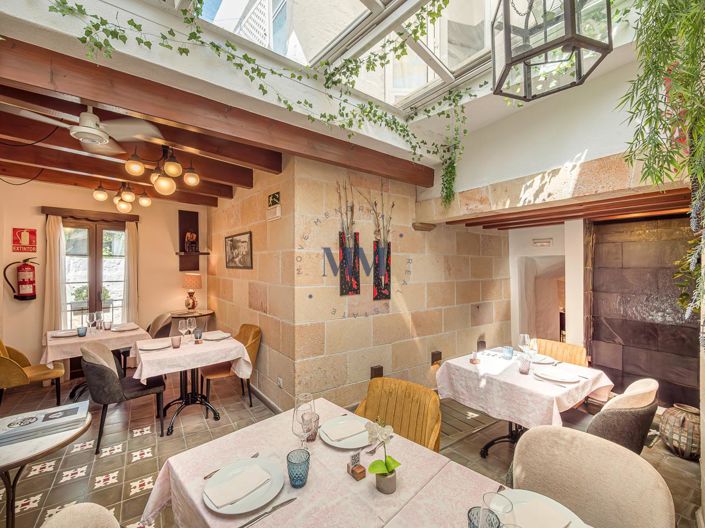 Image No.3-Appartement de 1 chambre à vendre à Es Mercadal