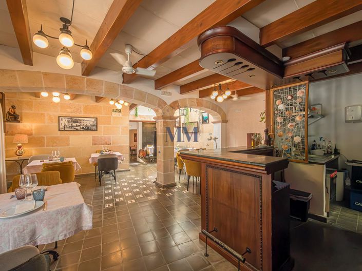 Image No.7-Appartement de 1 chambre à vendre à Es Mercadal