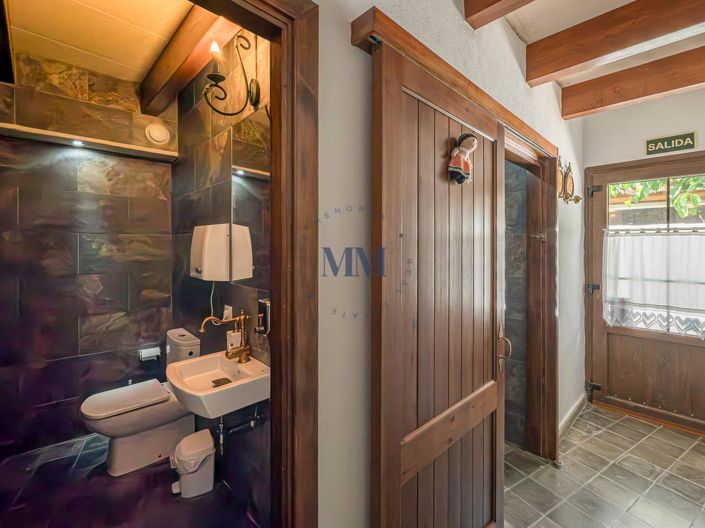 Image No.8-Appartement de 1 chambre à vendre à Es Mercadal