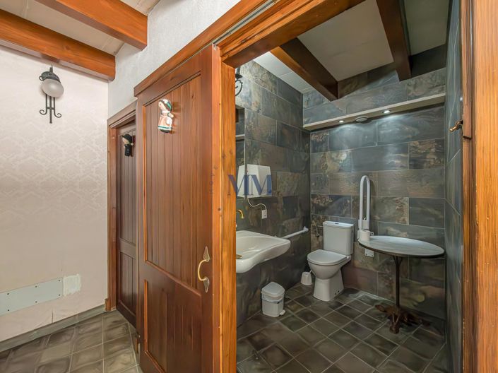 Image No.9-Appartement de 1 chambre à vendre à Es Mercadal