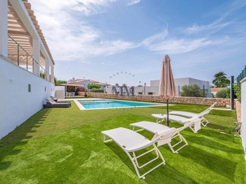 Move Menorca most sold property