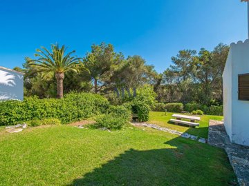 Move Menorca most sold property