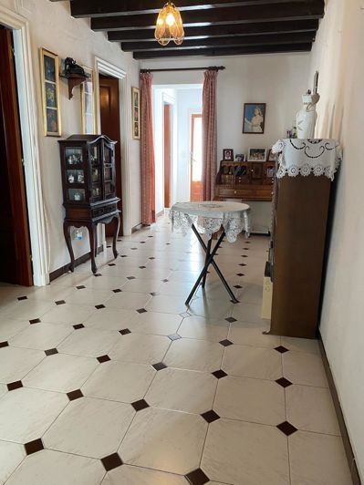 Image No.10-Maison de ville de 3 chambres à vendre à Mahón