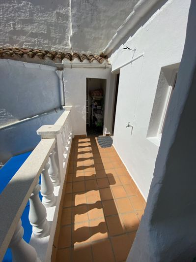 Image No.12-Maison de ville de 3 chambres à vendre à Mahón