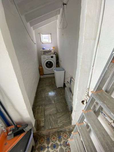 Image No.13-Maison de ville de 3 chambres à vendre à Mahón