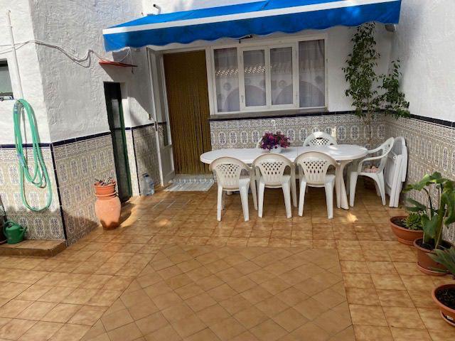 Image No.2-Maison de ville de 3 chambres à vendre à Mahón