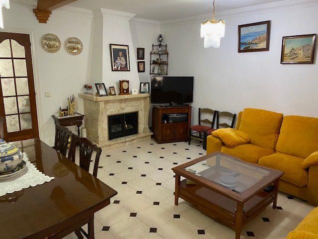 Image No.3-Maison de ville de 3 chambres à vendre à Mahón