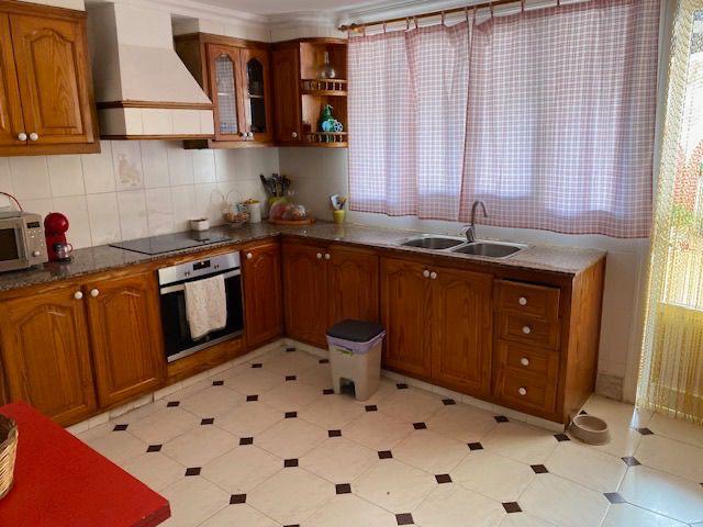 Image No.4-Maison de ville de 3 chambres à vendre à Mahón