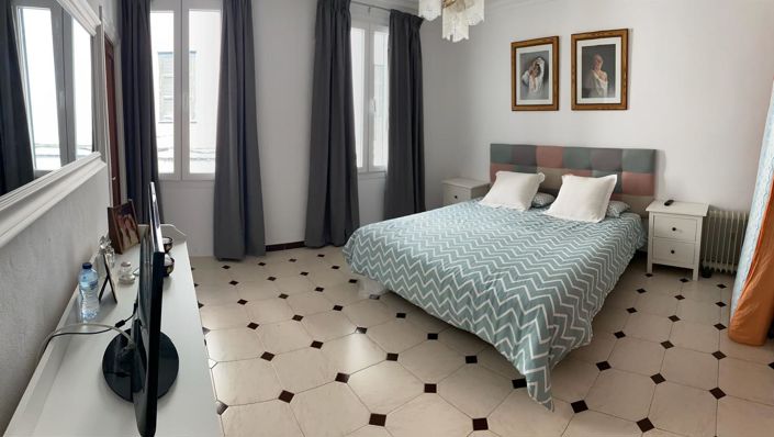 Image No.5-Maison de ville de 3 chambres à vendre à Mahón