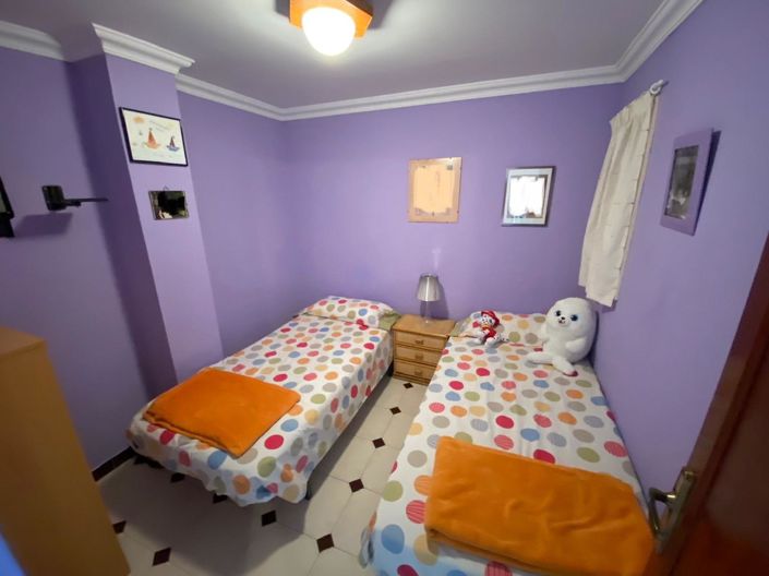 Image No.6-Maison de ville de 3 chambres à vendre à Mahón