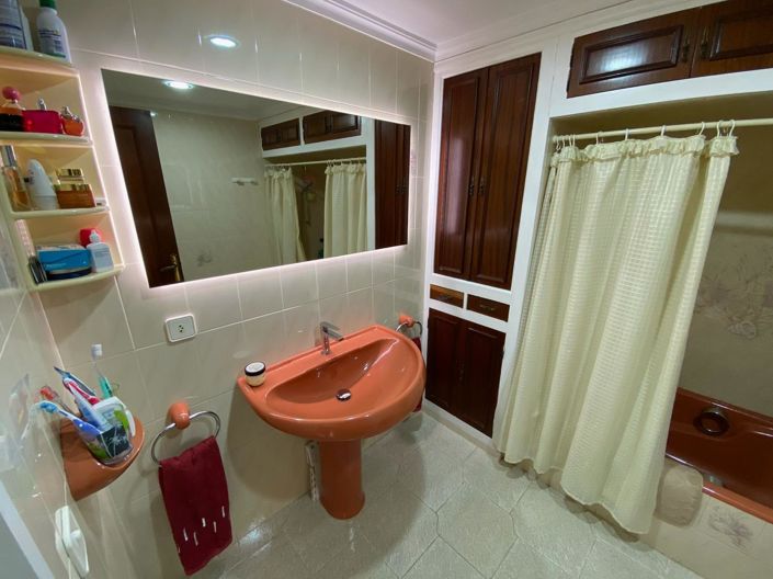 Image No.7-Maison de ville de 3 chambres à vendre à Mahón